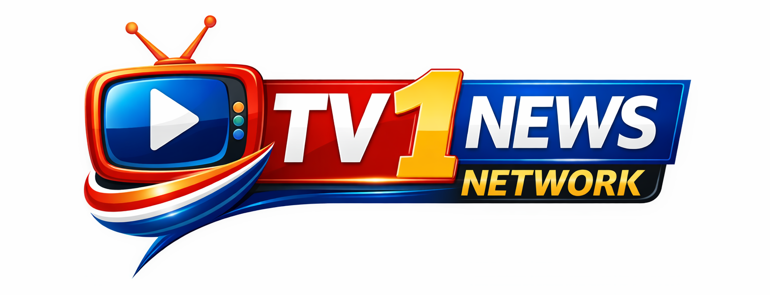 TV 1 NEWS NETWORK